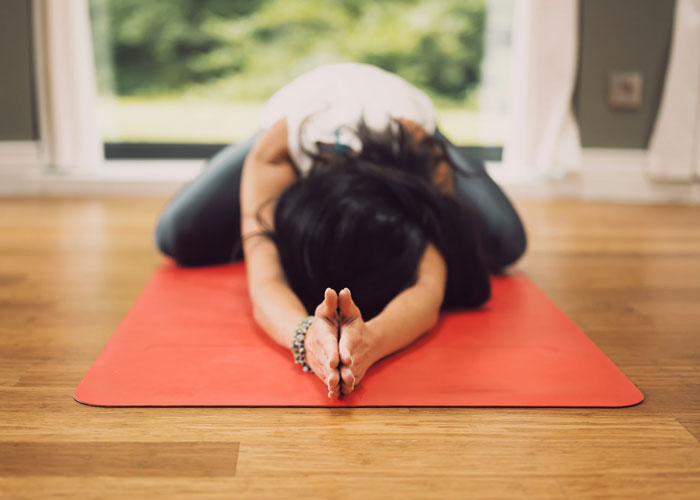 Top 5 Standing Yoga Asana for Beginners
