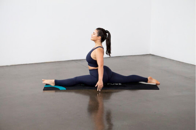 5 Advanced Yoga Poses You must do - Yoga & Fitness - UnCrushedLeaves