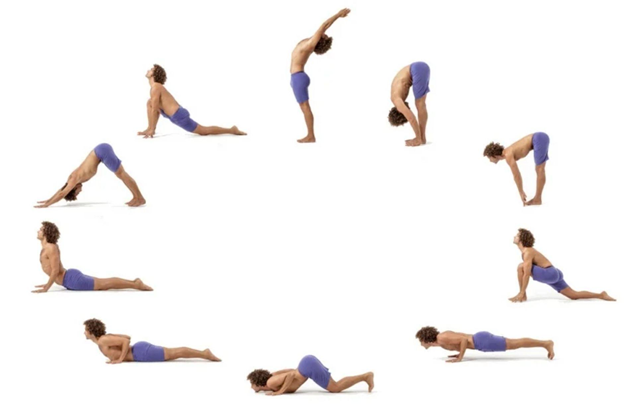 5 Best Yoga Poses for Flexibility | Improve Flexibility | Cool yoga poses, Best  yoga, Yoga poses