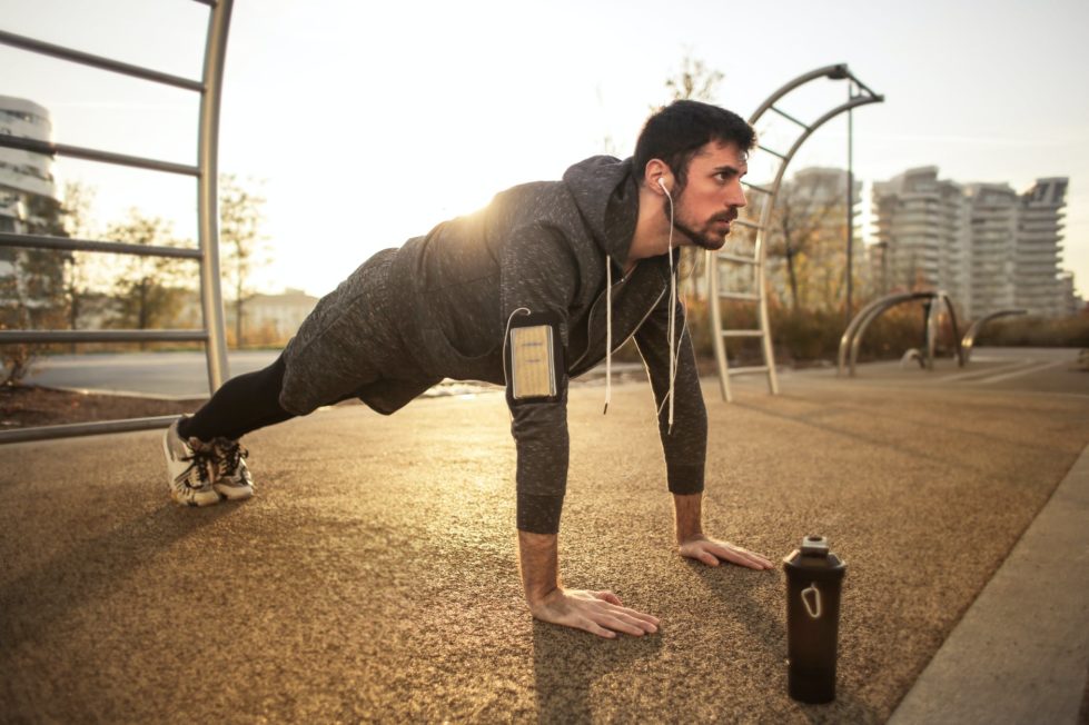 10 Pre and Post Travel Workouts you must do