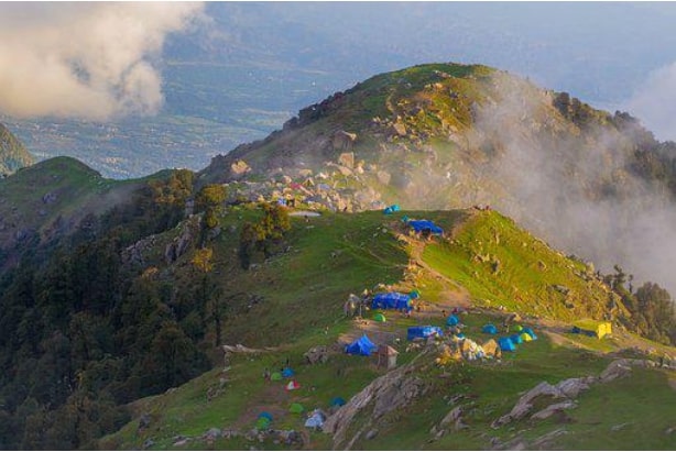 Dharamshala: Himalayan Tranquility and Tibetan Culture