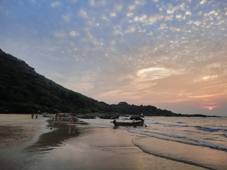 Experience Goa