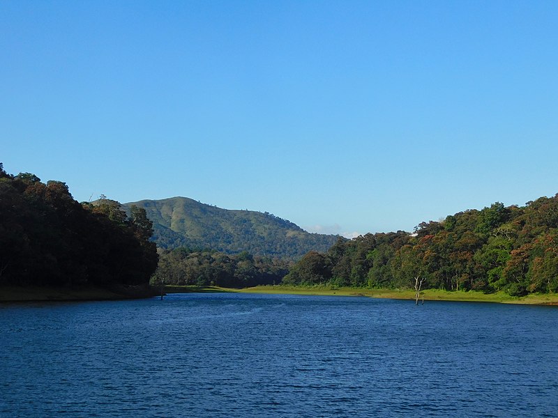 Thekkady: Kerala’s Wild and Scenic Sanctuary