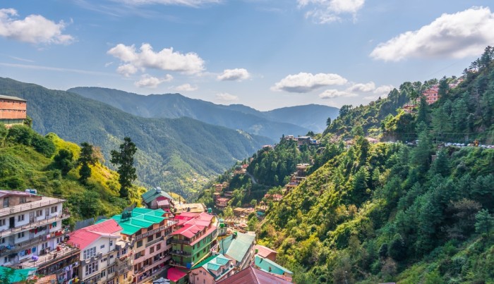 Shimla: Queen of Hill Stations in the Himalayas