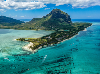 mauritius