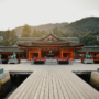 Journey to the Land of the Rising Sun: Japan